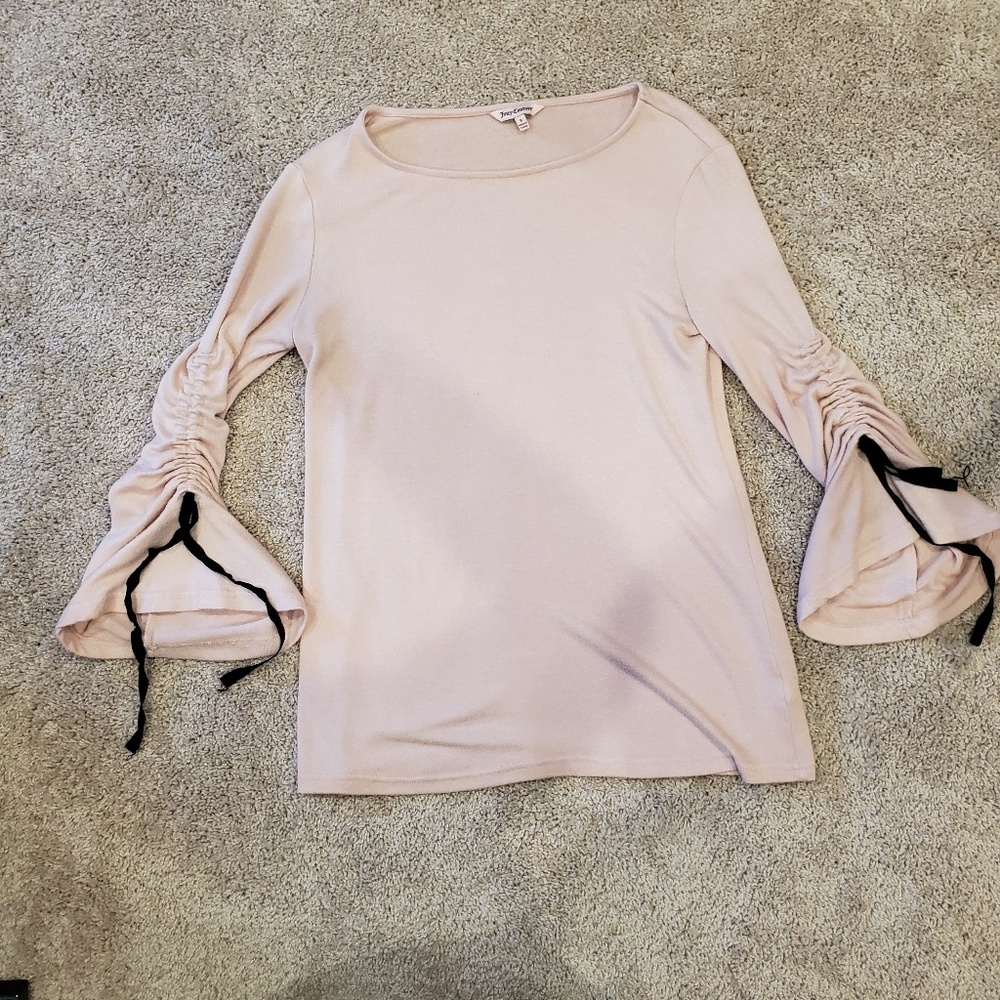 Juicy couture top
